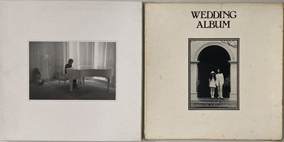 Lot 280 - JOHN LENNON - LP BOX SETS PACK