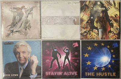 Lot 365 - MODERN TITLES / RELEASES - LP COLLECTION