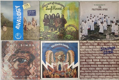 Lot 367 - MODERN TITLES / RELEASES - LP COLLECTION