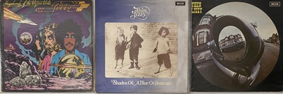 Lot 373 - THIN LIZZY - LP PACK