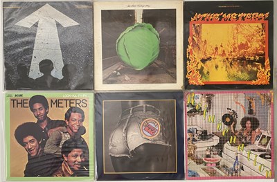 Lot 525 - FUNK - LP COLLECTION