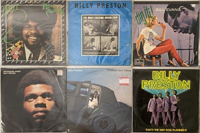 Lot 532 - JAZZ / SOUL-JAZZ - LP COLLECTION