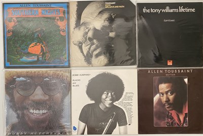 Lot 533 - JAZZ / SOUL-JAZZ - LP COLLECTION