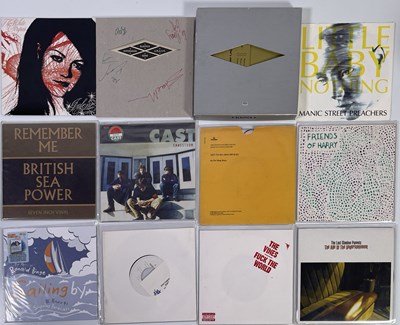 Lot 291 - DANNY'S SINGLES - 90S/00S.