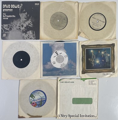 Lot 585 - DANNY'S SINGLES - COLLECTABLES