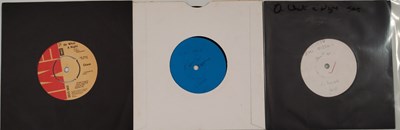 Lot 629 - CHASE - 7" DEMO RARITIES PACK