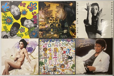 Lot 1052 - SOUL - LP COLLECTION