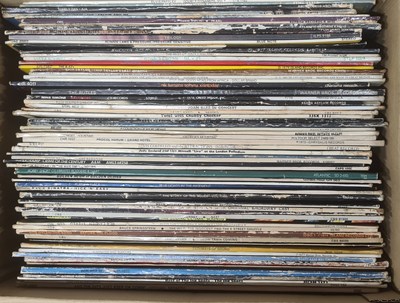 Lot 1056 - CLASSIC ROCK & POP - LP COLLECTION.