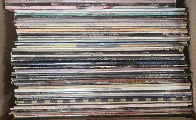 Lot 1057 - CLASSIC ROCK & POP - LP COLLECTION