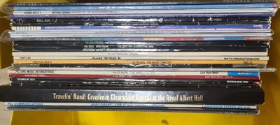 Lot 1058 - LASERDISCS - LARGE COLLECTION