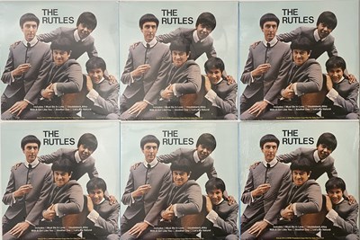 Lot 1070 - ROCK & POP - LP COLLECTION