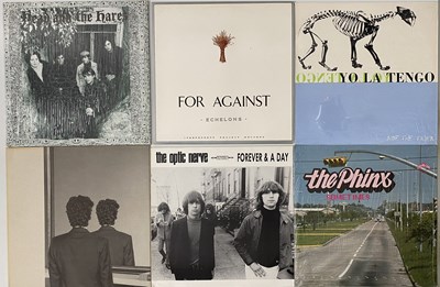 Lot 1135 - CONTEMPORARY PSYCH / GARAGE / PUNK - LP COLLECTION