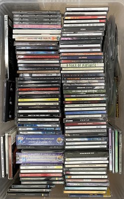 Lot 1139 - ROCK / POP - CD COLLECTION