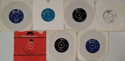 Lot 1113 - CLASSIC/ 60s ROCK - LPs/ 7" PACK