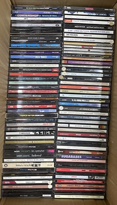 Lot 1160 - ROCK / POP - CD COLLECTION