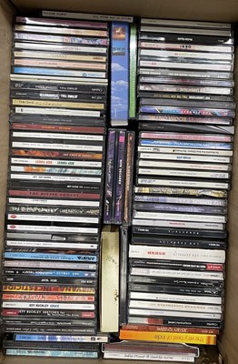 Lot 1161 - ROCK / POP - CD COLLECTION