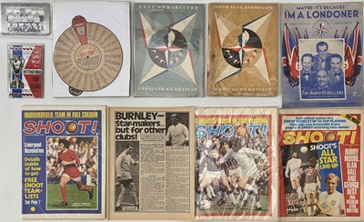 Lot 19 - FESTIVAL OF BRITAIN MEMORABILIA.