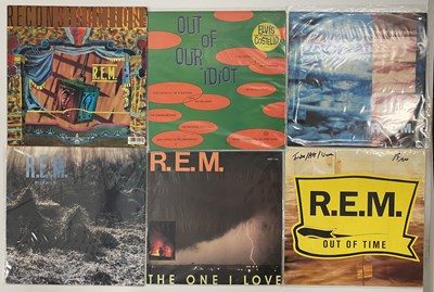 Lot 1218 - INDIE / ALT / WAVE - LP / 12" COLLECTION