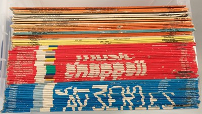 Lot 1260 - LIBRARY (CHAPPELL/CONROY) LPs