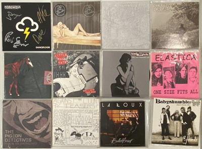 Lot 1240 - INDIE - 7" COLLECTION