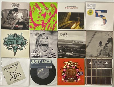 Lot 1241 - INDIE - 7" COLLECTION
