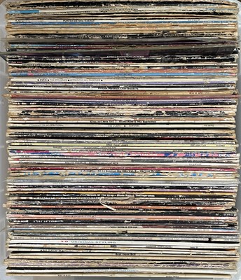Lot 1266 - SOUL - LP COLLECTION