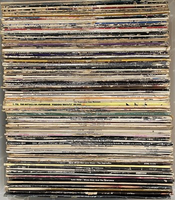 Lot 1267 - SOUL - LP COLLECTION