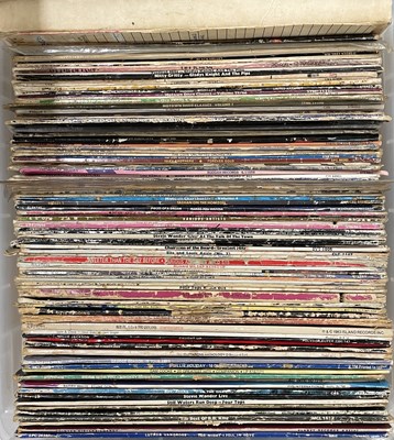 Lot 1268 - SOUL - LP COLLECTION