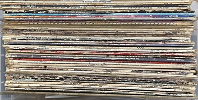 Lot 1269 - SOUL - LP COLLECTION