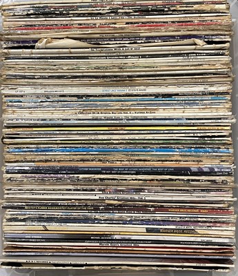 Lot 1270 - SOUL - LP COLLECTION