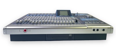 Lot 40 - JOHN'S EQUIPMENT - TASCAM DIGITAL PORTASTUDIO.