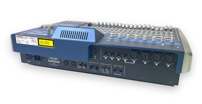 Lot 40 - JOHN'S EQUIPMENT - TASCAM DIGITAL PORTASTUDIO.