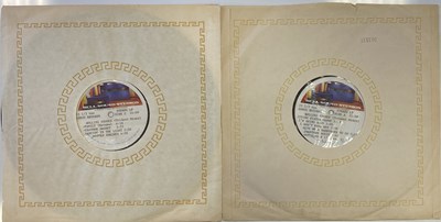 Lot 295 - THE ROLLING STONES - BELL SOUND STUDIOS ACETATE LPs (FOR ABKCO RECORDS)