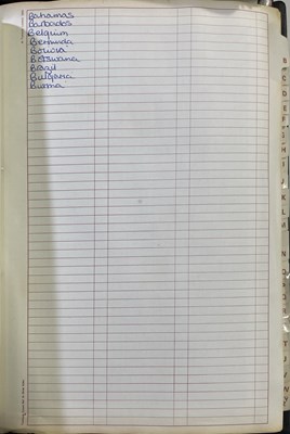 Lot 21 - STAMPS AND FIRST DAY COVERS.