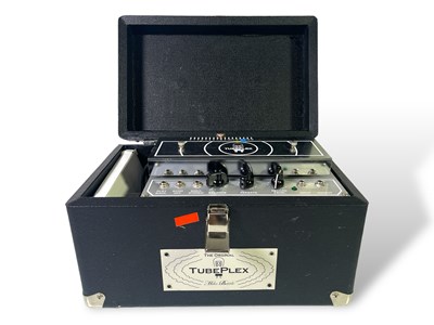 Lot 84 - JOHN'S EQUIPMENT - MIKE BATTLE TUBEPLEX.