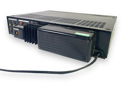 Lot 56 - JOHN'S EQUIPMENT - A SONY DTC DAT PLAYER.