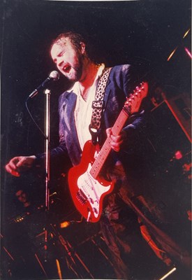 Lot 93 - JOHN'S GUITARS - PEAVEY FALCON.