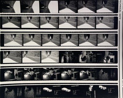 Lot 10 - PHOTOGRAPHS OF JOHN'S LIVE PERFORMANCES.