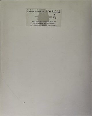 Lot 10 - PHOTOGRAPHS OF JOHN'S LIVE PERFORMANCES.