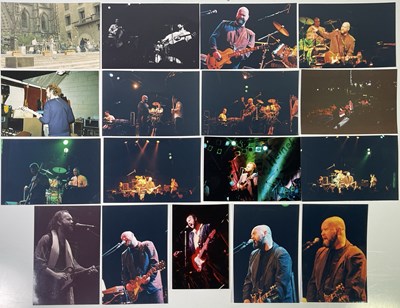 Lot 10 - PHOTOGRAPHS OF JOHN'S LIVE PERFORMANCES.