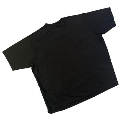 Lot 14 - JOHN'S 'BODY OF A GOD' T-SHIRT.