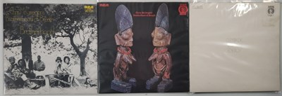 Lot 47 - CONTEMPORARY UK JAZZ LP RARITIES (CHRIS MCGREGOR/RCA NEON)