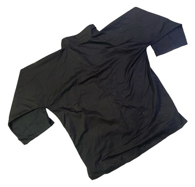 Lot 23 - JOHN'S JAPANESE STYLE OVERCOAT.