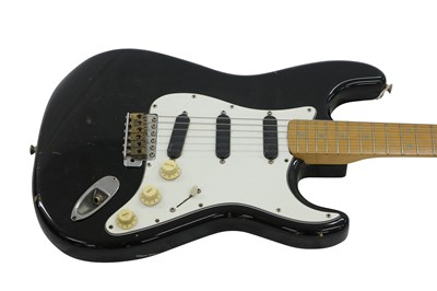 Lot 11 - R.C.GIFFIN 6 STRING ELECTRIC GUITAR