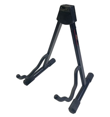 Lot 25 - JOHN MARTYN GUITAR STAND.