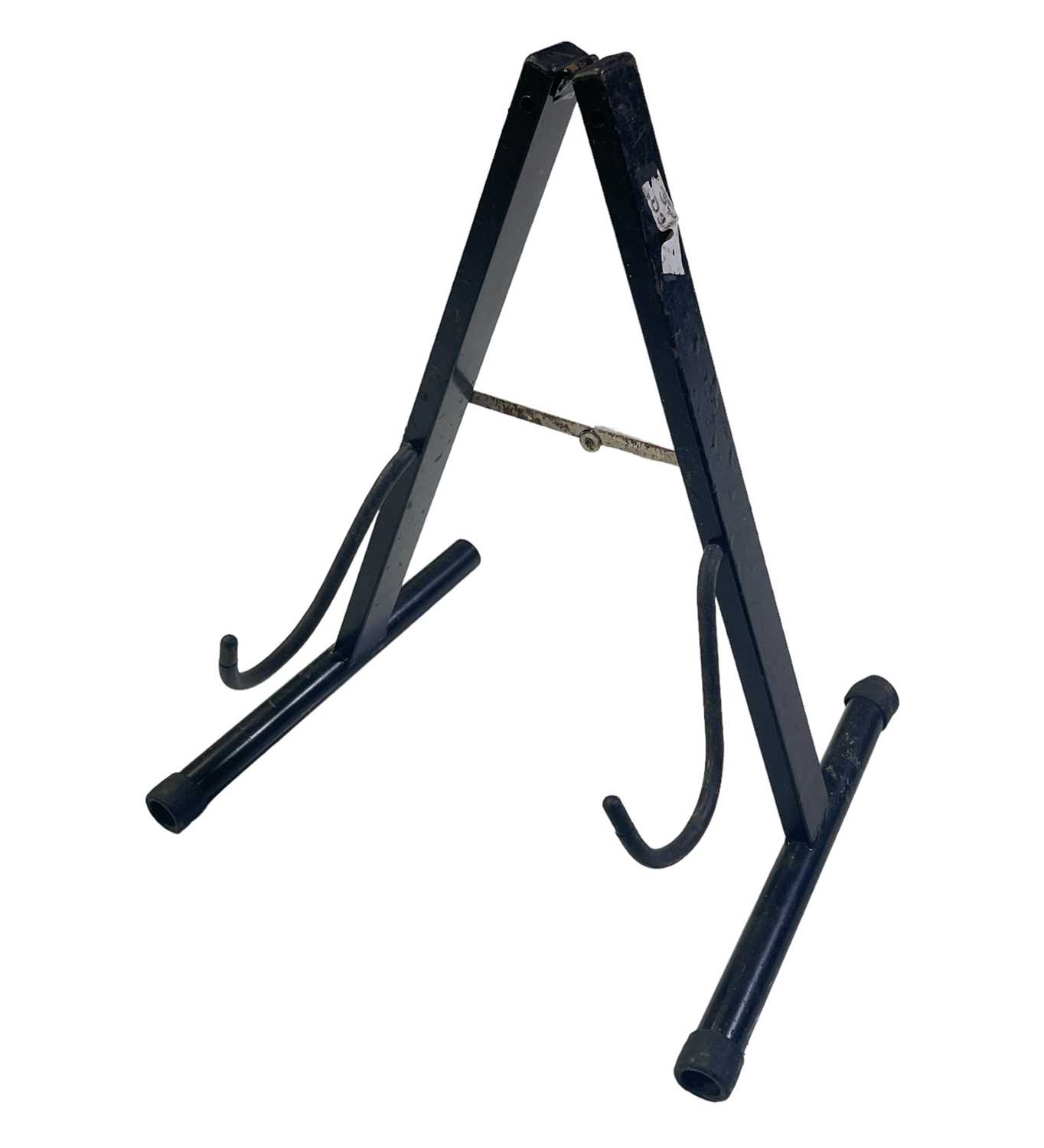 Lot 26 - JOHN MARTYN GUITAR STAND.