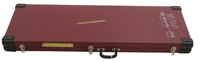 Lot 13 - OVERWATER BASS GUITAR