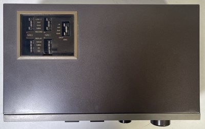 Lot 31 - QUAD 44 PRE-AMP/CONTROL UNIT