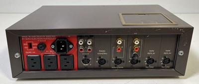 Lot 31 - QUAD 44 PRE-AMP/CONTROL UNIT