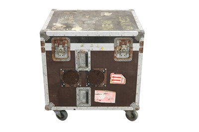 Lot 2 - NEW ORDER EQUIPMENT FLIGHT CASE